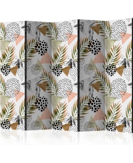 ARTGEIST A1-PARAVENTTC0256 5-OS SERMI Main Image