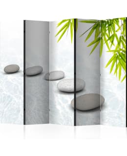 ARTGEIST A1-PARAVENTTC0302 5-OS SERMI Main Image