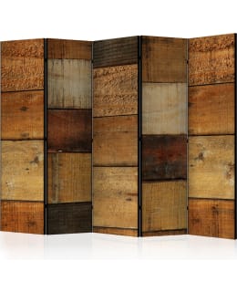 ARTGEIST A1-PARAVENTTC0322 5-OS SERMI Main Image