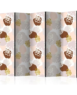 ARTGEIST A1-PARAVENTTC0344 5-OS SERMI Main Image