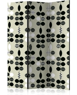 ARTGEIST A1-PARAVENTTC0347 3-OS SERMI Main Image