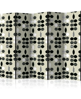 ARTGEIST A1-PARAVENTTC0348 5-OS SERMI Main Image