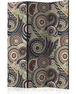 ARTGEIST A1-PARAVENTTC0369 3-OS SERMI Main Image