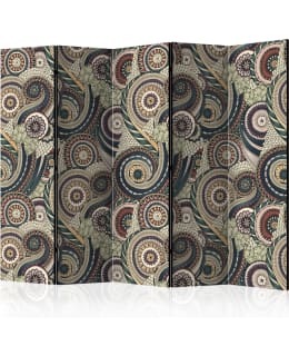 ARTGEIST A1-PARAVENTTC0370 5-OS SERMI Main Image