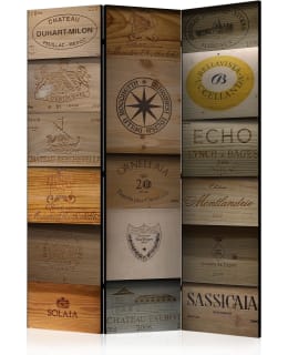 ARTGEIST A1-PARAVENTTC0379 3-OS SERMI Main Image