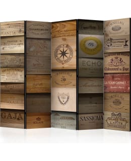 ARTGEIST A1-PARAVENTTC0380 5-OS SERMI Main Image