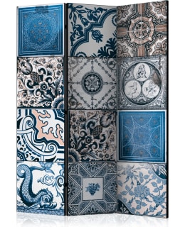 ARTGEIST A1-PARAVENTTC0381 3-OS SERMI Main Image