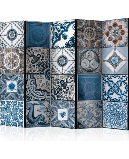 ARTGEIST A1-PARAVENTTC0382 5-OS SERMI Main Image