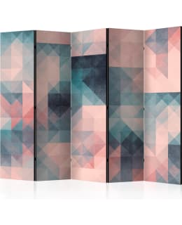 ARTGEIST A1-PARAVENTTC0384 5-OS SERMI Main Image