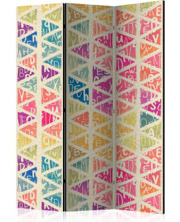 ARTGEIST A1-PARAVENTTC0385 3-OS SERMI Main Image