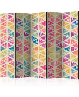 ARTGEIST A1-PARAVENTTC0386 5-OS SERMI Main Image