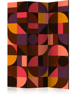 ARTGEIST A1-PARAVENTTC0387 3-OS SERMI Main Image