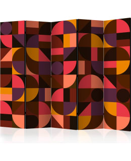 ARTGEIST A1-PARAVENTTC0388 5-OS SERMI Main Image