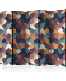 ARTGEIST A1-PARAVENTTC0392 5-OS SERMI Main Image