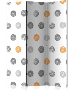 ARTGEIST A1-PARAVENTTC0397 3-OS SERMI Main Image