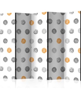 ARTGEIST A1-PARAVENTTC0398 5-OS SERMI Main Image