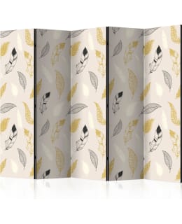 ARTGEIST A1-PARAVENTTC0400 5-OS SERMI Main Image