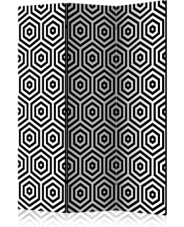 ARTGEIST A1-PARAVENTTC0401 3-OS SERMI Main Image