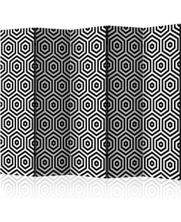 ARTGEIST A1-PARAVENTTC0402 5-OS SERMI Main Image