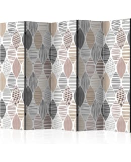 ARTGEIST A1-PARAVENTTC0404 5-OS SERMI Main Image