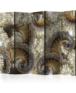 ARTGEIST A1-PARAVENTTC0416 5-OS SERMI Main Image