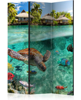 ARTGEIST A1-PARAVENTTC0423 3-OS SERMI Main Image