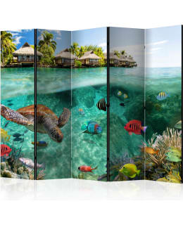 ARTGEIST A1-PARAVENTTC0424 5-OS SERMI Main Image