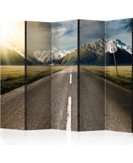 ARTGEIST A1-PARAVENTTC0426 5-OS SERMI Main Image