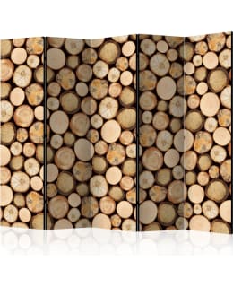 ARTGEIST A1-PARAVENTTC0434 5-OS SERMI Main Image