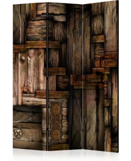 ARTGEIST A1-PARAVENTTC0437 3-OS SERMI Main Image