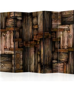 ARTGEIST A1-PARAVENTTC0438 5-OS SERMI Main Image