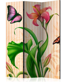 ARTGEIST A1-PARAVENTTC0447 3-OS SERMI Main Image