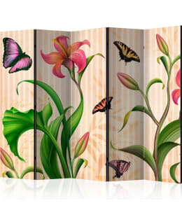 ARTGEIST A1-PARAVENTTC0448 5-OS SERMI Main Image