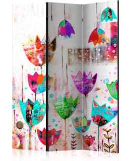 ARTGEIST A1-PARAVENTTC0451 3-OS SERMI Main Image