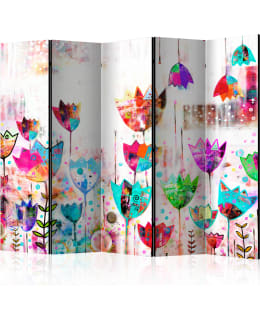 ARTGEIST A1-PARAVENTTC0452 5-OS SERMI Main Image