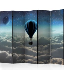 ARTGEIST A1-PARAVENTTC0458 5-OS SERMI Main Image