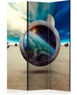 ARTGEIST A1-PARAVENTTC0459 3-OS SERMI Main Image