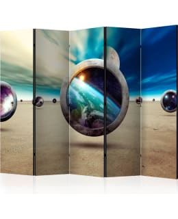 ARTGEIST A1-PARAVENTTC0460 5-OS SERMI Main Image