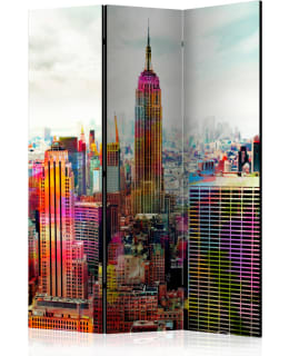 ARTGEIST A1-PARAVENTTC0475 3-OS SERMI Main Image