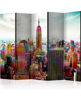 ARTGEIST A1-PARAVENTTC0476 5-OS SERMI Main Image