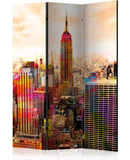 ARTGEIST A1-PARAVENTTC0477 3-OS SERMI Main Image