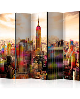 ARTGEIST A1-PARAVENTTC0478 5-OS SERMI Main Image