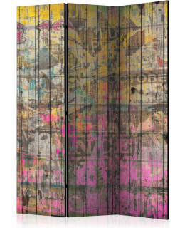 ARTGEIST A1-PARAVENTTC0479 3-OS SERMI Main Image