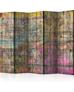 ARTGEIST A1-PARAVENTTC0480 5-OS SERMI Main Image