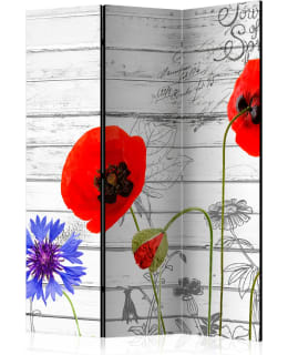 ARTGEIST A1-PARAVENTTC0499 3-OS SERMI Main Image