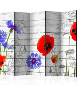 ARTGEIST A1-PARAVENTTC0500 5-OS SERMI Main Image