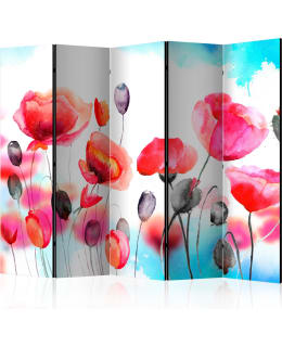 ARTGEIST A1-PARAVENTTC0504 5-OS SERMI Main Image