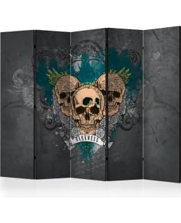 ARTGEIST A1-PARAVENTTC0516 5-OS SERMI Main Image