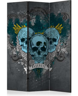 ARTGEIST A1-PARAVENTTC0517 3-OS SERMI Main Image