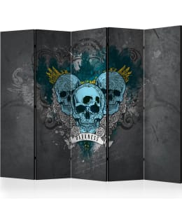 ARTGEIST A1-PARAVENTTC0518 5-OS SERMI Main Image